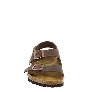 ビルケンシュトック プロフェッショナル ミラノ　サンダル　25 Amazon | Birkenstock (ビルケンシュトック) メンズ Milano